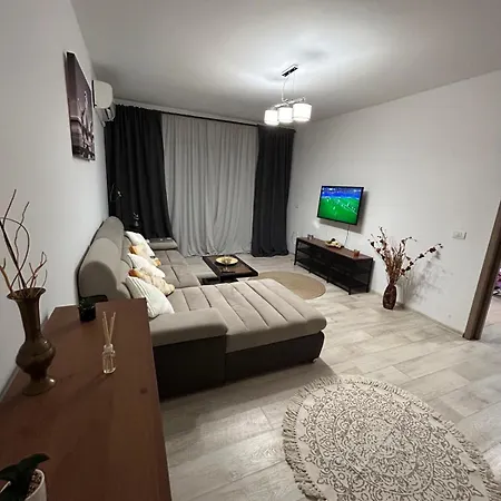 בוקרשט Cozy Apartment 130E By Plaza מראה חיצוני תמונה