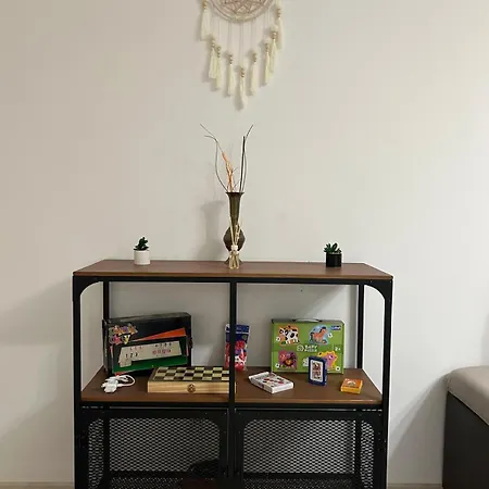בוקרשט Cozy Apartment 130E By Plaza מראה חיצוני תמונה