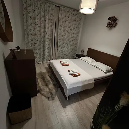 בוקרשט Cozy Apartment 130E By Plaza מראה חיצוני תמונה
