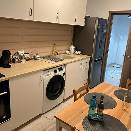 בוקרשט Cozy Apartment 130E By Plaza מראה חיצוני תמונה