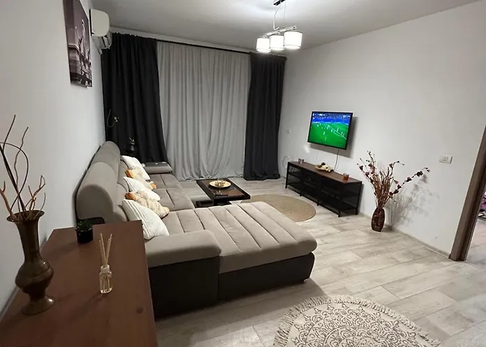 Cozy Apartment 130E By Plaza