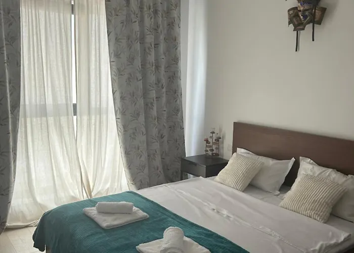 Cozy Apartment 130E By Plaza