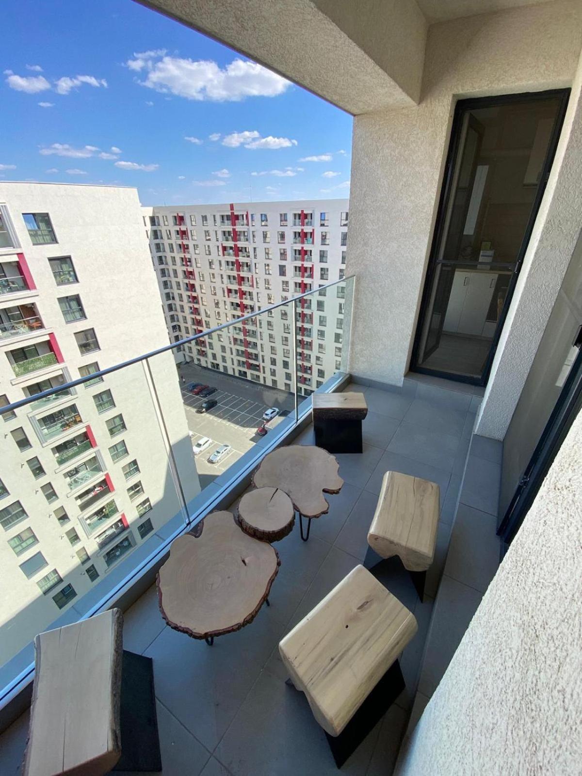 Appartamento Cozy 130e By Plaza