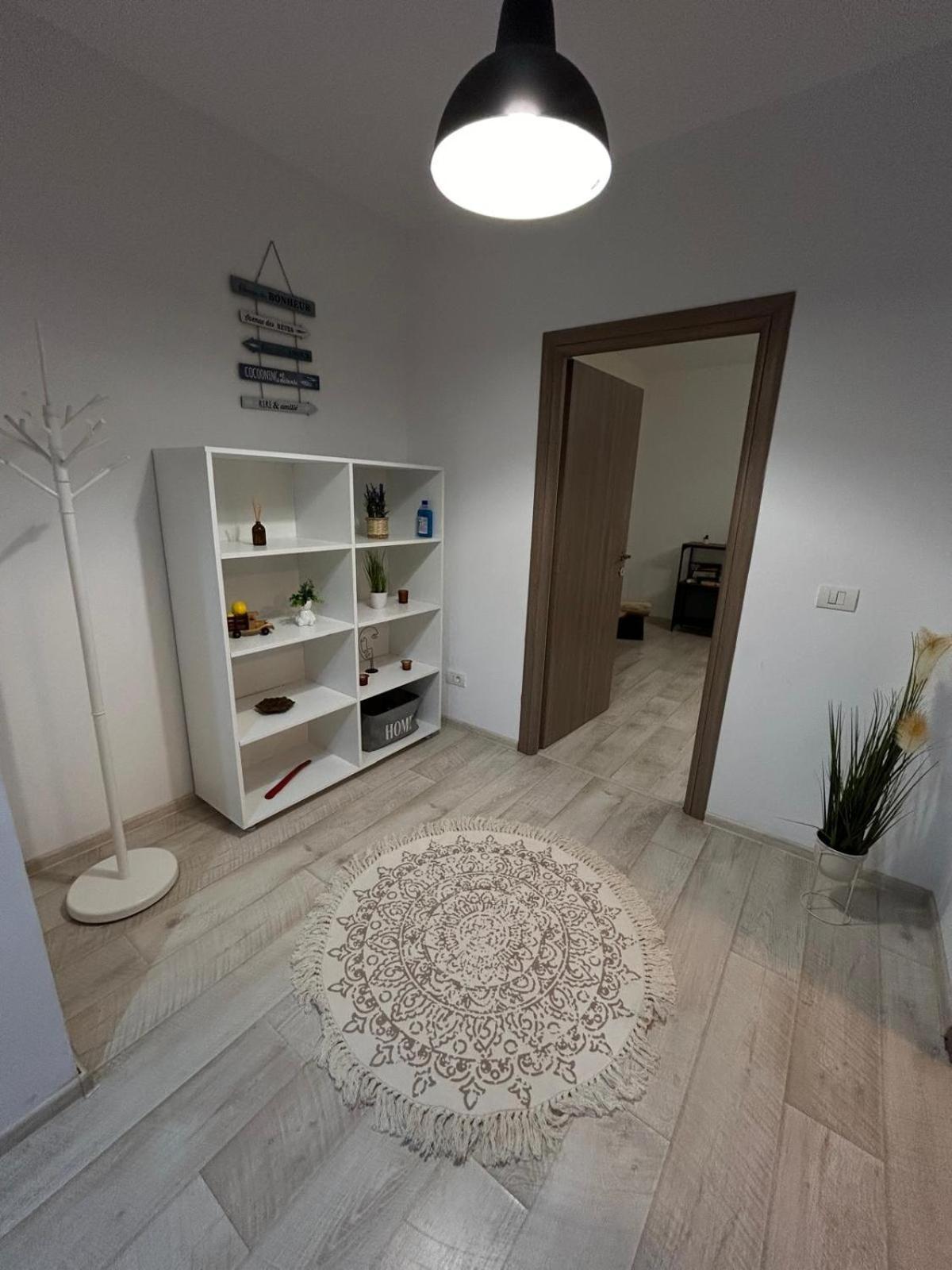 Cozy 130e By Plaza Appartamento