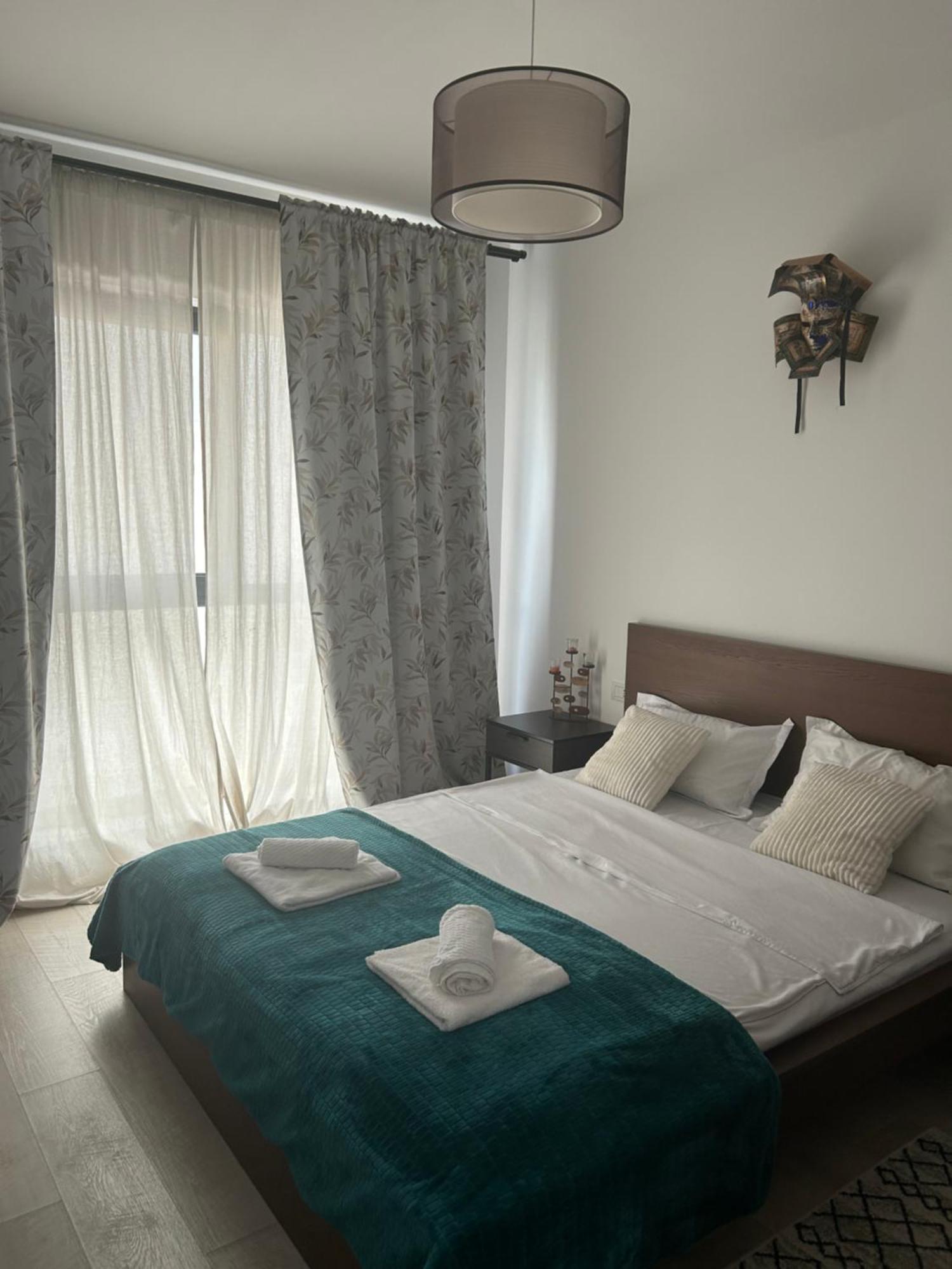 Cozy 130e By Plaza Appartamento *